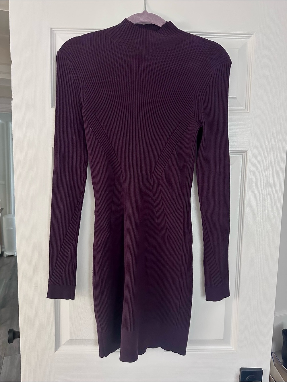 Ramy Brook sweater dress